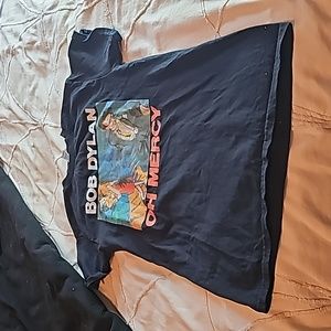 Bob Dylan tee